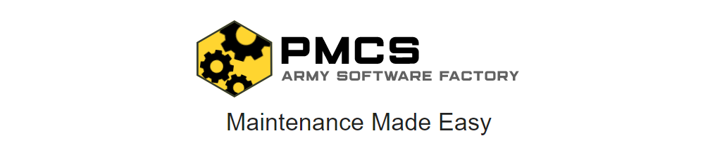 Army Software Factory logo